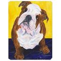 Skilledpower English Bulldog Mouse Pad SK239552